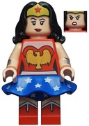 Lego Dc Super Heroes - Wonder Woman colsh02