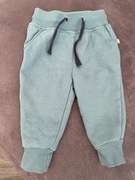 Bluzka i spodnie rozmiar 74