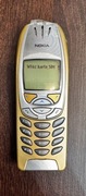 Nokia 6310i 4 MB 2G złoty 