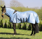 derka siatkowa york 145 cm