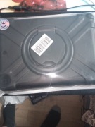 Etui iPod 9.7 czarny 