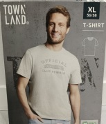 Podkoszulek T-Shirt XL Męski