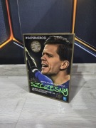 Biografia Wojtek Szczęsny dla nastolatków 