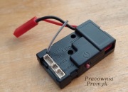 Odbiornik/regulator 2,4 RC WLTOYS K969 K989 284131