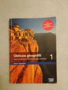 Oblicze geografii poziom rozszerzony 1