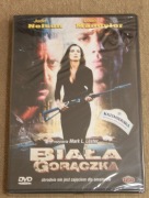 Biała gorączka - DVD