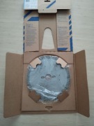 Globus Piła HM 216x30x2,7/2,0/72z GS-5 (W) MITER