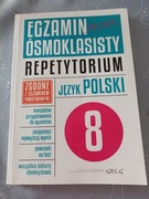 repetytorium do języka polskiego wyd II GREG