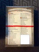 Keyforge Czas wstąpienia 4x talia gracza