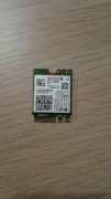 Karta sieciowa bezprzewodowa (Wi-Fi) Intel Dual Band Wireless-AC 3160 BT