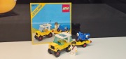 LEGO 6677 Town Motocross Racing