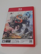Wild Hearts S / Switch 2