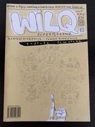 Wilq Superbohater 12