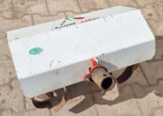 Glebogryzarka przystawka FORT traktorek jednoosiowy