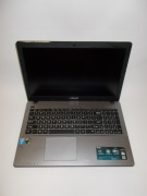 Asus 15,6" na Core i7 HQ / kompletny, sprawny