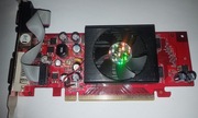 Retro Karta Graficzna Nvidia 7300 GS Palit 256mb
