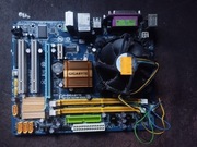 Płyta główna Gigabyte GA-G31M-ES2L