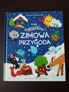 MARCIN PRZEWOZNIAK ZIMOWA PRZYGODA