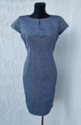 Sukienka ołówkowa w roz M/L.