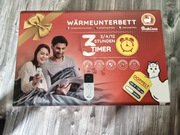 Elektryczny koc grzewczy 