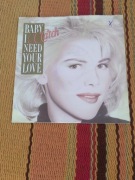 C. C. Catch-Baby I Need Your Love/Night In Africa, 7"singiel winylowy 