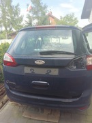 C-max Grand Klapa tył Ford Grand Cmax