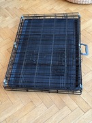 Kennel/klatka dla psa lub kota - rozmiar L