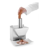 Krajalnica elektryczna do kiełbas HENDI 265109