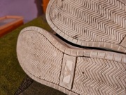 Buty jesienne GA rozmiar 38 dla dzieci i nastolatek B21