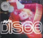KYLIE MINOGUE Disco: Guest List Edition 2 CD