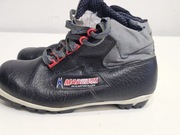 Madshus Holmenkollen buty narciarskie biegowe r. 40