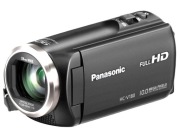 Kamera Panasonic Full HD HC-V180