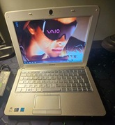 Laptop Sony Vaio PCG-4T1M