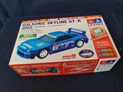 2003 Skyline GT-R Lexing mini R/C 4WD