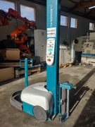 Owijarka do palet RoboPac Duże PALETY