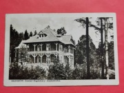 BRZOZÓW       -  Pocztówka  /  ANATOLÓWKA