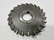 Frez tarczowy 120x14  NOWY