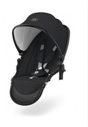 Kiddy Siedzisko spacerowe do wózka Evostar 1