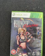 Lollipop Chainsaw 