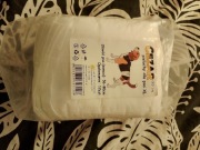 Pieluchy dla psa XL Cezar 56-80 cm 12 szt.