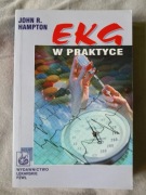 Podręcznik. pt. EKG w praktyce