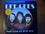 Bee Gees Take Hold of That Star - winyl