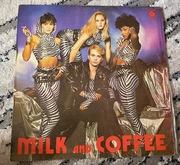 Milk and Coffee Winyl 1986 r.