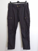 Spodnie damskie cargo bojówki Pinewood 3388 L 40