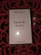Woda perfumowana Coeur de Jardin  Miller Harris  50ml