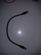 Phoenix Contact Kabel Profibus M12 1507340 0,3 m