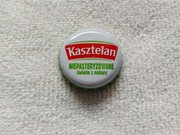 KAPSEL PIWNY KASZTELAN BROWAR SIERPC nr kat 73