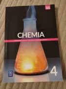 Podręcznik chemia liceum technikum zakres rozszerzony 