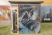John Coltrane Quartet - Crescent JP EX-