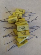 Kondensator MIFLEX 470 nFK 630V